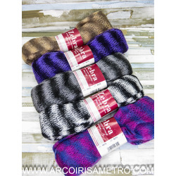 OFIL - ZEBRA YARN