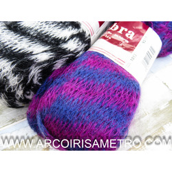 OFIL - ZEBRA YARN