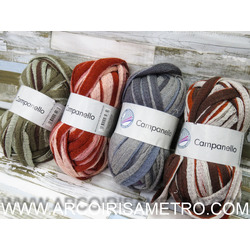 FOU SEASONS -CAMPANELLO