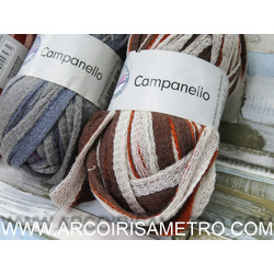 FOU SEASONS -CAMPANELLO