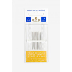 CROSS STITCH NEEDLE - SIZE 26