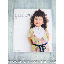 JAPANESE SEWING MAGAZINE