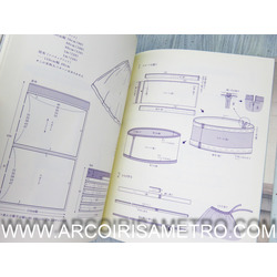 JAPANESE SEWING MAGAZINE