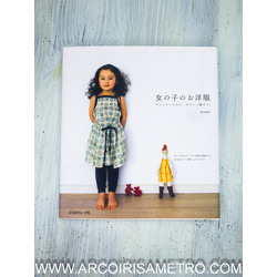 JAPANESE SEWING MAGAZINE