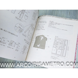 JAPANESE SEWING MAGAZINE