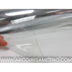 VINIL - PLASTICO - CRISTAL medio /  3 microns