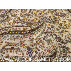 CHIFFON - MIROGLIO PRINT 