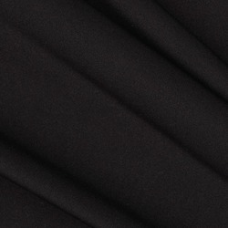 Bathing Suit Lining - black