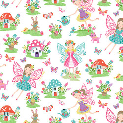 MAKOWER - DAYDREAM - FAIRIES