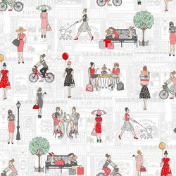 MAKOWER - PAMPER - LADIES