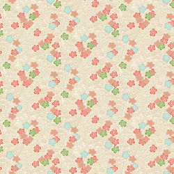 MAKOWER - MICHIKO - FLOWERS