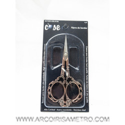 Florwery embroidery Scissors 4.5