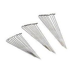 PACK of 10  FELTING NEEDLES
