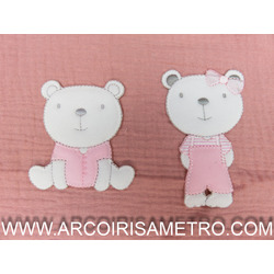 THERMOCOLANT APPLIQUE FOR KIDS