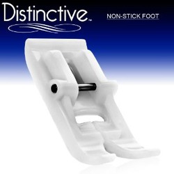 CALCADOR de TEFLON PARA COSER NAPA  