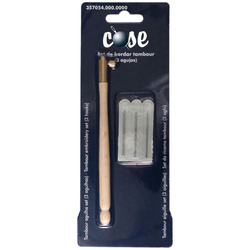 TAMBOUR EMBROIDERY NEEDLE