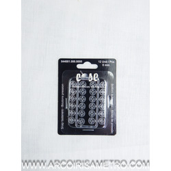 Cose - Plastic snaps