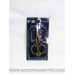 Florwery embroidery Scissors 4.5