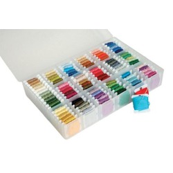THREAD STORAGE BOX FROM HEMLINE