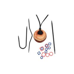 MAGNETIC KNITTER´S NECKLACE KIT