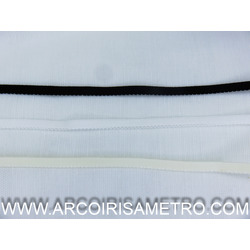 ELASTICO PARA LINGERIE 8MM