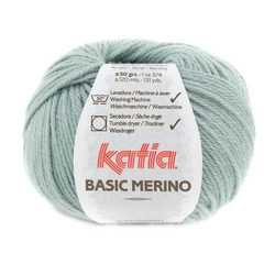 BASIC MERINO 80