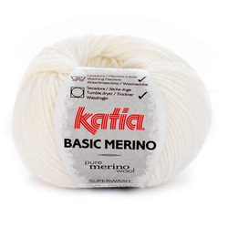 BASIC MERINO 3