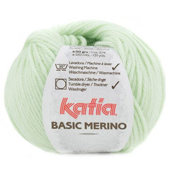BASIC MERINO 85