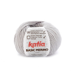 KATIA - BASIC MERINO 38