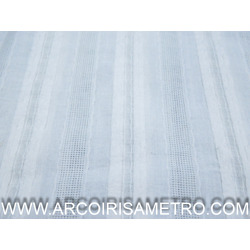 VINTAGE PLUMET - STRIPES