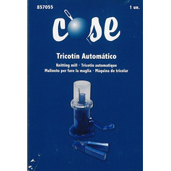 COSE - Knitting Mill