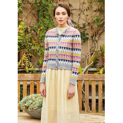 REVISTA ROWAN - KNITTING & CROCHET NR 69