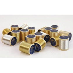 SEWING MACHINE - DIAMANT DMC THREAD