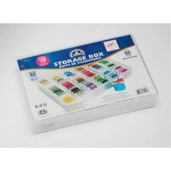 THREAD STORAGE BOX 