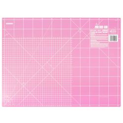 OLFA - Base de Corte 45x60 - Rosa