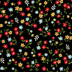 MICHAEL MILLER - FAVORITE FLOWERS