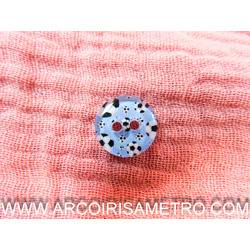 SOCCER AND BOATS BUTTONS