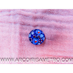 SOCCER AND BOATS BUTTONS