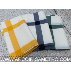 ACRILIC TABLE CLOTH TO X-STITCH WITH AIDA 