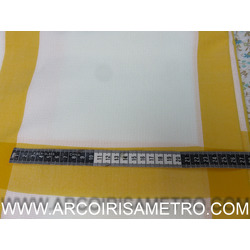 ACRILIC TABLE CLOTH TO X-STITCH WITH AIDA 