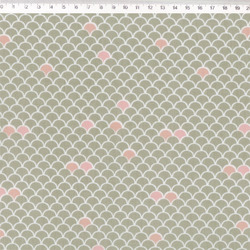 TECIDO ESCAMAS ROSA - ES014C01