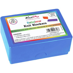 KNITPRO - PENTES -  KNIT BLOCKERS