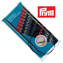 Agulhas de Trico PRYM 4.00   BRONZE