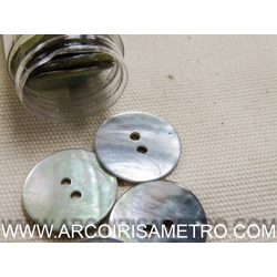 Mother of pearl - 22mm