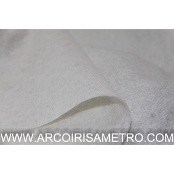 Thermal Adhesive Batting  - thin