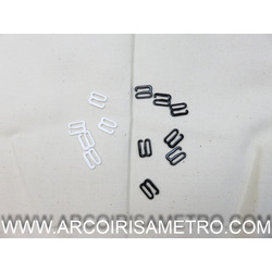 LINGERIE REGULATOR - HOOK - 10MM