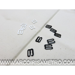 LINGERIE REGULATOR - HOOK - 10MM