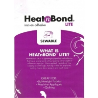 Heat N Bond Lite