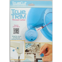 TRUE TRIM - THREAD CUTTER