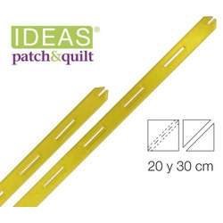 SEAM GUIDE - 20cm and 30cm